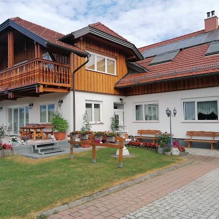 Lambichl Ferienwohnung Liskowetz מראה חיצוני תמונה