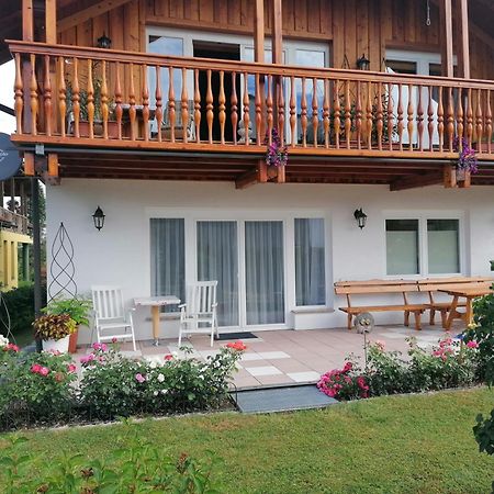 Lambichl Ferienwohnung Liskowetz חדר תמונה
