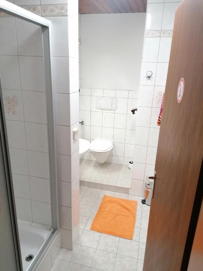 Lambichl Ferienwohnung Liskowetz חדר תמונה