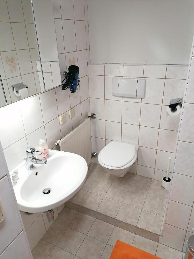 Lambichl Ferienwohnung Liskowetz חדר תמונה