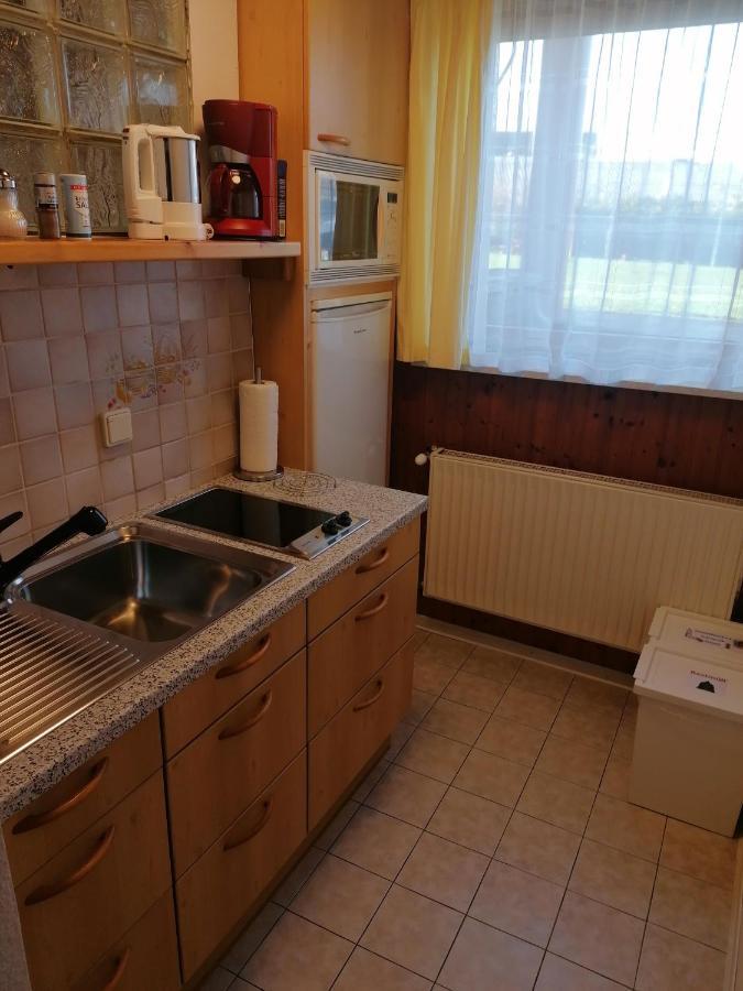 Lambichl Ferienwohnung Liskowetz חדר תמונה