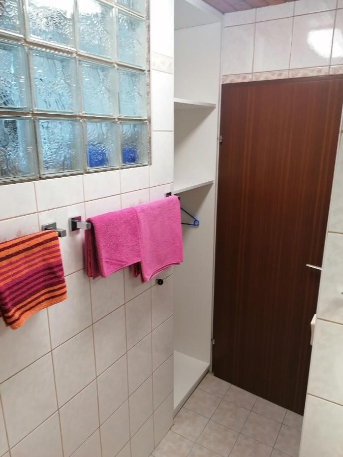 Lambichl Ferienwohnung Liskowetz חדר תמונה