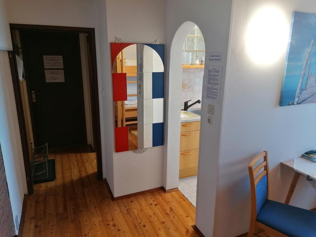 Lambichl Ferienwohnung Liskowetz חדר תמונה