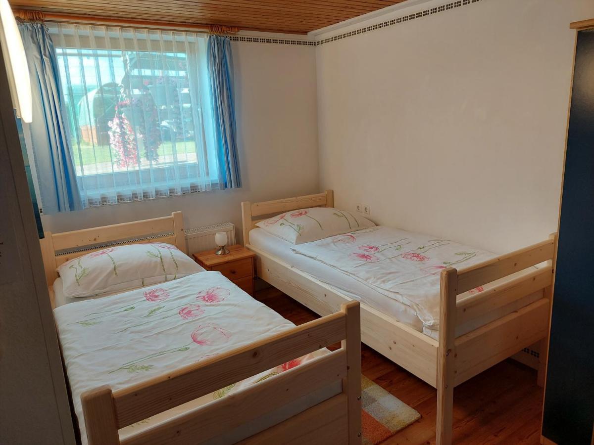 Lambichl Ferienwohnung Liskowetz חדר תמונה