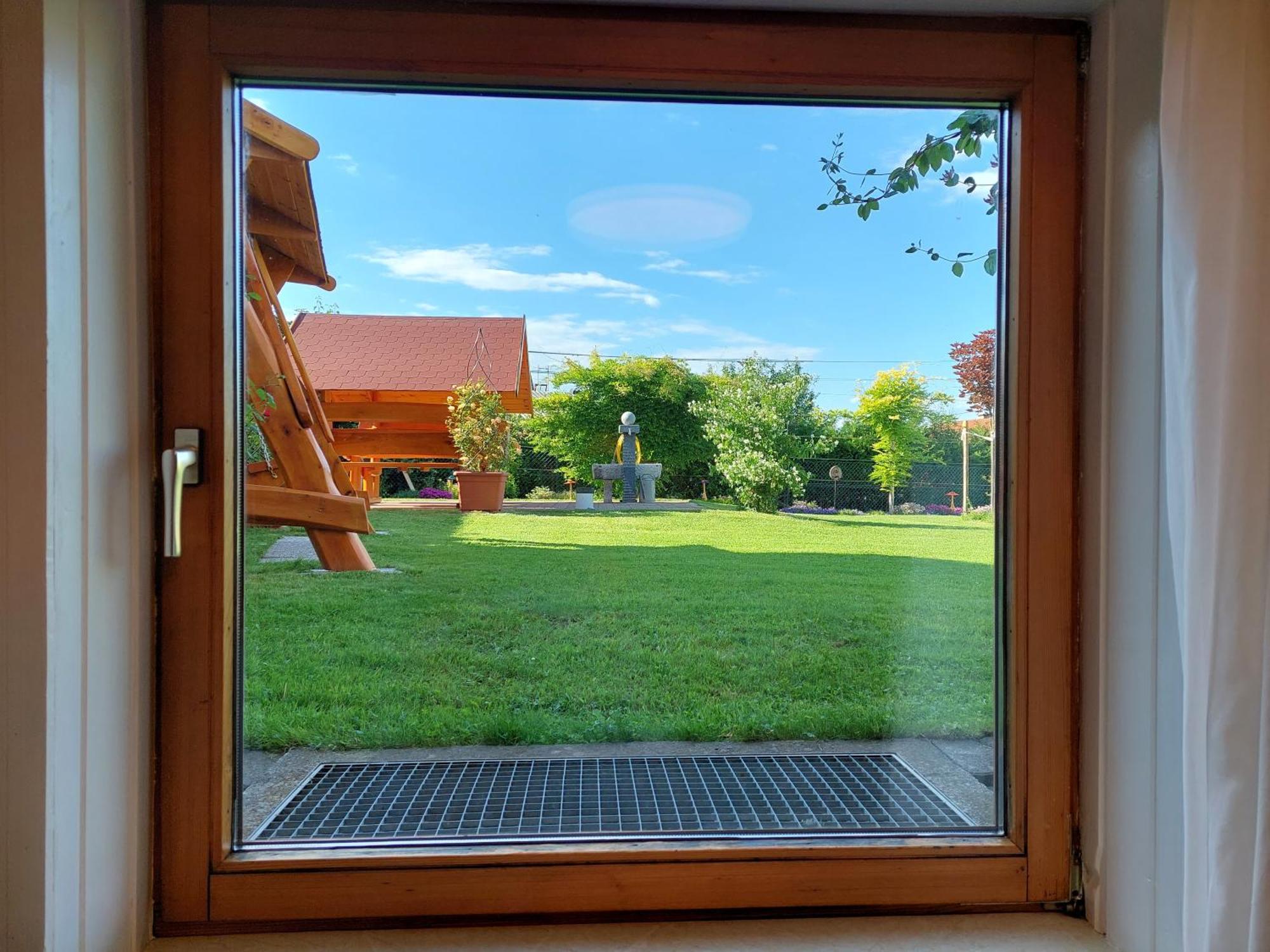 Lambichl Ferienwohnung Liskowetz חדר תמונה