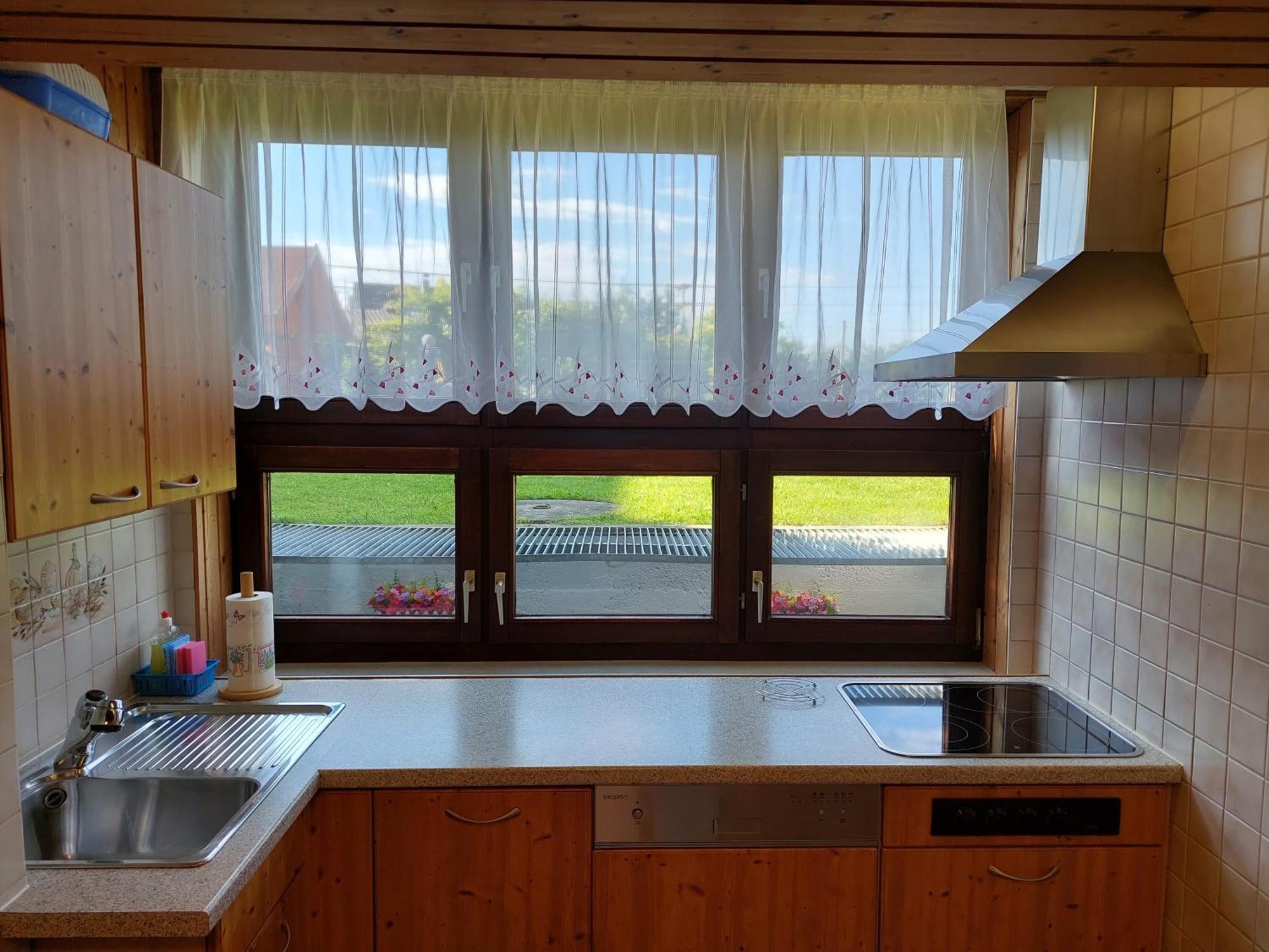 Lambichl Ferienwohnung Liskowetz חדר תמונה