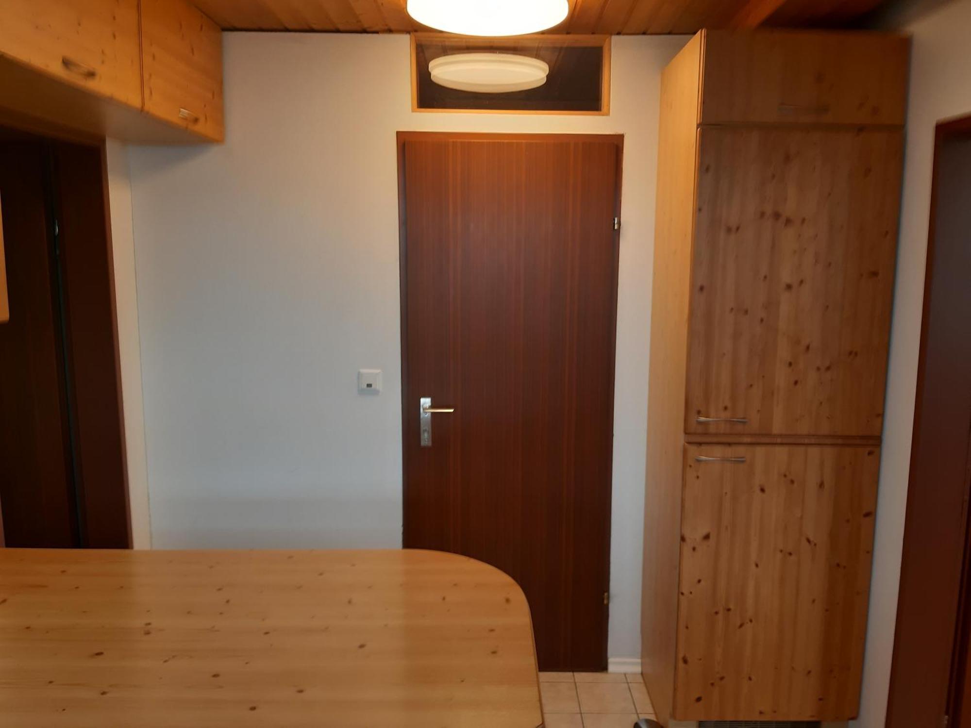 Lambichl Ferienwohnung Liskowetz חדר תמונה