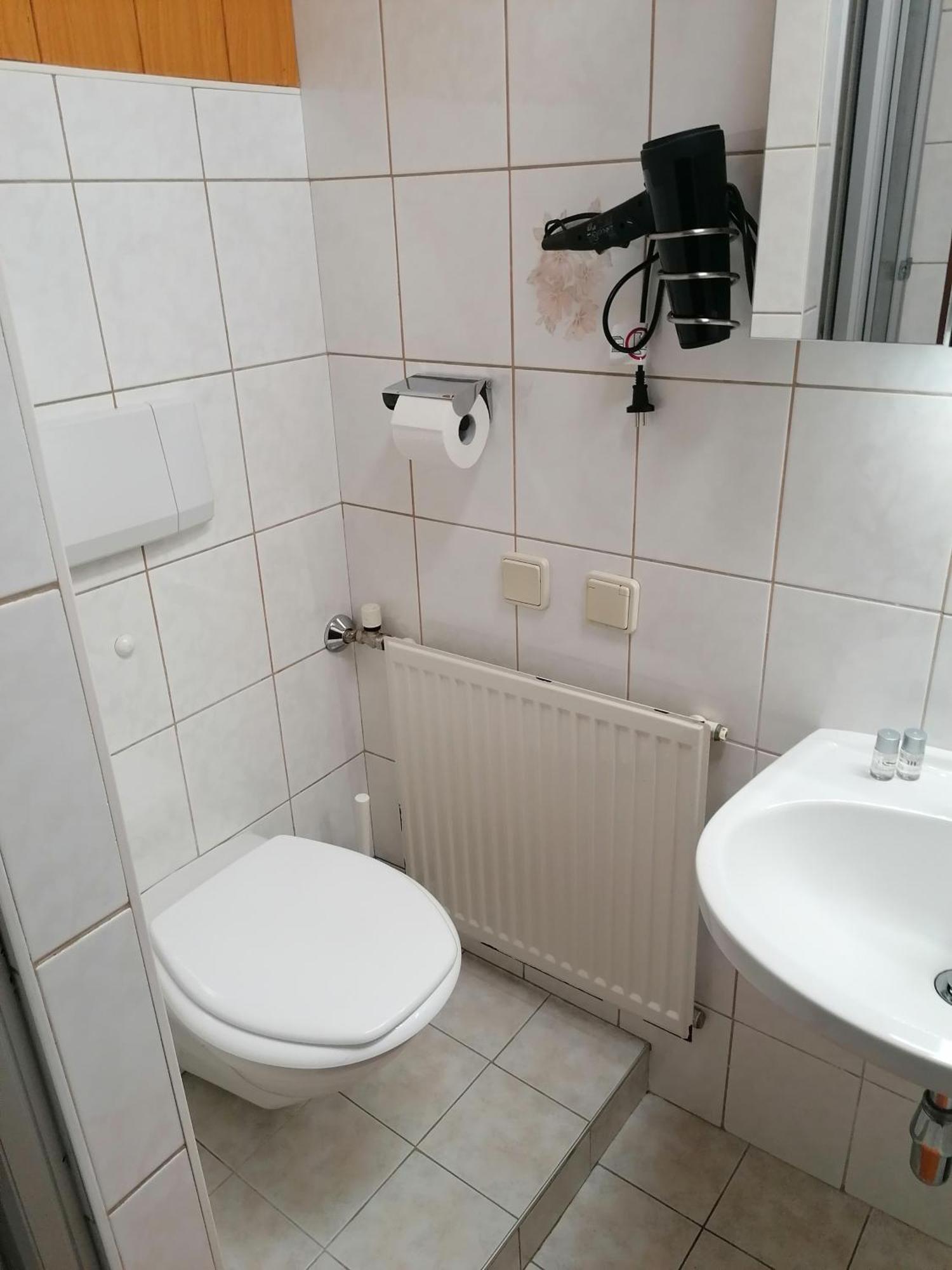 Lambichl Ferienwohnung Liskowetz חדר תמונה