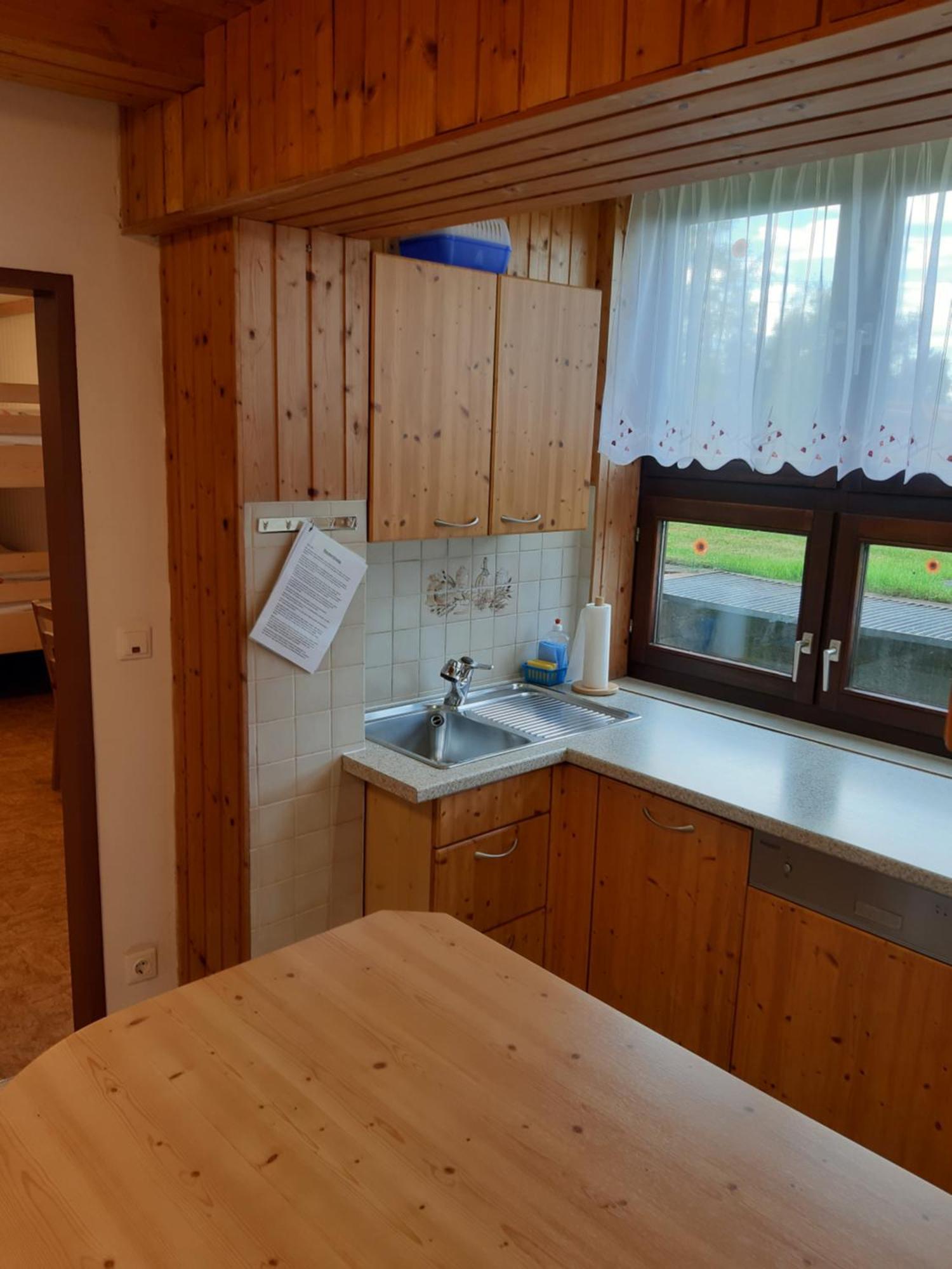 Lambichl Ferienwohnung Liskowetz חדר תמונה
